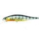 Lucky Craft Lightning Pointer 98xr Jerkbait, Flake Flake Golden Sun Fish, 4in, 5/8oz, LTPT98XR-180FFGSF