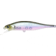 Lucky Craft Lightning Pointer 98xr Jerkbait, Ghost Minnow, 4in, 5/8oz, LTPT98XR-238GMN
