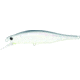 Lucky Craft Lightning Pointer 98xr Jerkbait, MS Gun Metal Shad, 4in, 5/8oz, LTPT98XR-151MSGMSD