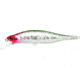 Lucky Craft Lightning Pointer 98xr Jerkbait, Nishiki, 4in, 5/8oz, LTPT98XR-251NSK