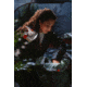 LuminAID Survivor Solar Lantern w/Dual Phone Charger, White, 0196-0350