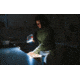 LuminAID Survivor Solar Lantern w/Dual Phone Charger, White, 0196-0350