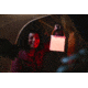 LuminAID Survivor Solar Lantern w/Dual Phone Charger, White, 0196-0350
