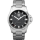 Luminox Dress Field Quartz Watches, Black/Silver/Silver, 42 mm, 1832