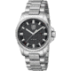 Luminox Dress Field Quartz Watches, Black/Silver/Silver, 42 mm, 1832