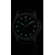 Luminox Dress Field Quartz Watches, Blue/Silver, 42 mm, 1834