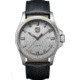 Luminox Dress Field Quartz Watches, Silver/Silver/Black, 42 mm, 1839
