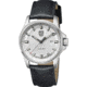 Luminox Dress Field Quartz Watches, Silver/Silver/Black, 42 mm, 1839