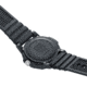 Luminox Leatherback Sea Turtle Giant Outdoor Watch, Black/blue - XS0324