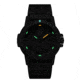 Luminox Leatherback Sea Turtle Giant Watches, Black/Black, 44 mm, 0321.BO