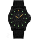Luminox Atacama Field 1970 Analog Watch, 43mm Case Diameter, Carbonox Bezel, Black Rubber Strap, XL1970SET