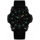 Luminox Navy Seal Rsc Watch, Black/White, XS3251CB