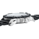 Luminox Navy Seal Rsc Watch, Black/White, XS3251CB