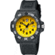 Luminox Scott Cassell Special Editions Watches, Yellow/Black, 45 mm, 3505.SC.SET