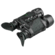 Luna Optics Quantum 6-36x50mm Digital Day/Night Binocular, Integrated 1500m Laser Rangefinder, 2K Video Resolution, Black, LN-QD-B50-PRO