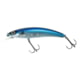 Lunkerhunt Impact Distress 6F Bait, Patriot, 3.5in &amp; 1/2 oz, IMJKB03