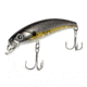 Lunkerhunt Impact Distress 6F Bait, Silver Side, 3.5in &amp; 1/2 oz, IMJKB02