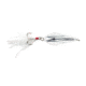 Lunkerhunt Rattle Spud Bait, Silver White, 3/16 oz, RS201