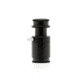 LW Scientific Focusable Trinocular C-Mount Tube for Z4 Zoom Stereo Microscope Trinocular Head, Z4P-ADA7-CCD7