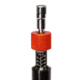 Lyman Pro Drive Torque Wrench, 10 - 80 lbs, Orange/Black, 7031300