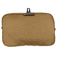 Lynx Defense Ear &amp; Eye Pro Pouch Color: Black, 5A3236DECH
