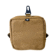 Lynx Defense Ear Pro Pouch Color: Black, f48869