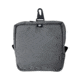 Lynx Defense Ear Pro Pouch Color: Black, f48870