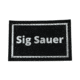 Lynx Defense Gun Manufacturer Patches - Smith &amp; Wesson, 0C00E829CH