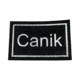 Lynx Defense Gun Manufacturer Patches - Smith &amp; Wesson, 217BE39CCH