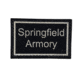 Lynx Defense Gun Manufacturer Patches - Smith &amp; Wesson, E727B385CH