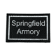 Lynx Defense Gun Manufacturer Patches - Smith &amp; Wesson, E5ACB8F2CH