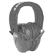 Lynx Defense Razor Compact Passive Ear Protection, EA8151B9CH
