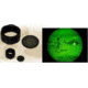 Mag 108-000-613 Mag-Lite C-Cell / D-Cell Flashlight IR Lens Cover with Holder