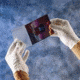 Magid Glove Standard Cotton Lisle Inspection Gloves, Magid 651COT
