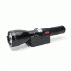 Maglite ML150LRS Rechargeable Series, BLACK, Mid Size, ML150LRS-1019