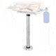 Magma Locking Pedestal Mount 28, T10-185
