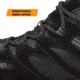 Boker Solingen Overwatch Steel Toe Low Shoes - Mens, Black, 9.5 US, Medium, KB-MB-CM85032M-B-M-9.5
