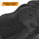 Boker Solingen Stealth Force 6.0 Waterproof Tactical Duty Boots - Mens, Black, 9.5 US, Medium, KB-MB-CM85016M-B-M-9.5