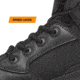 Boker Solingen Stealth Force 6.0 Waterproof Tactical Duty Boots - Mens, Black, 9.5 US, Medium, KB-MB-CM85016M-B-M-9.5
