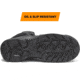 Boker Solingen Stealth Force 8.0 Waterproof Tactical Duty Boots - Mens, Black, 10 US, Medium, KB-MB-CM85015M-B-M-10