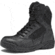 Boker Solingen Stealth Force 8.0 Waterproof Tactical Duty Boots - Mens, Black, 10 US, Medium, KB-MB-CM85015M-B-M-10
