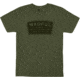 Magpul Go Bang Parts Cotton T-Shirt - Men's, Olive Drab, Small, MAG1111-316-S