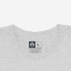 Magpul MAG1112-041-2XL Go Bang Parts Stone Gray Heather Cotton/Polyester Short