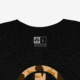 Magpul MAG1527-001-S Raider Camo Icon CVC Black Cotton/Polyester Short Sleeve S