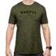 Magpul MAG1112-317-3XL Go Bang Parts Cotton/Polyester Short Sleeve 3XL