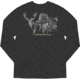 Magpul Industries Muley Long Sleeve Shirt - Mens, Charcoal Gray, Medium, MAG1233-010-M