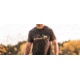 Magpul Industries Wapiti Short Sleeve Shirt - Mens, Brown Heather, Small, MAG1234-203-S