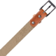 Magpul MAG1276-230-46 Tejas EL Pistolero Light Brown Bull Hide 46 1.50 Wide Bu