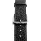 Magpul MAG1276-230-32 Tejas EL Cibolo Black Bison Hide 32 1.50 Wide Buckle Clo