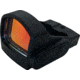 MAK Optics Makdot SXP Red Dot Sight, 3.5 MOA Dot Reticle, 27860003
